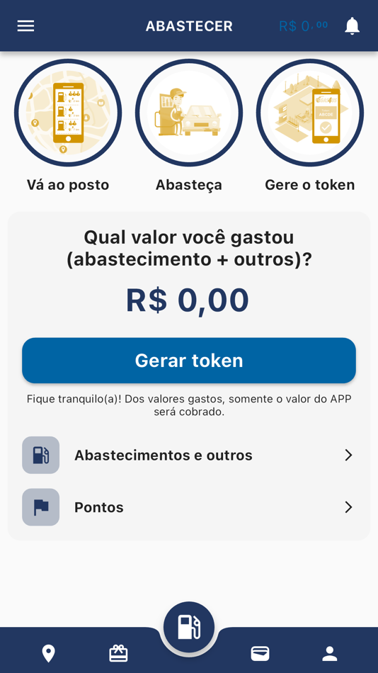 #3. FIDELIZE+ (iOS) 게시자: TX FUEL