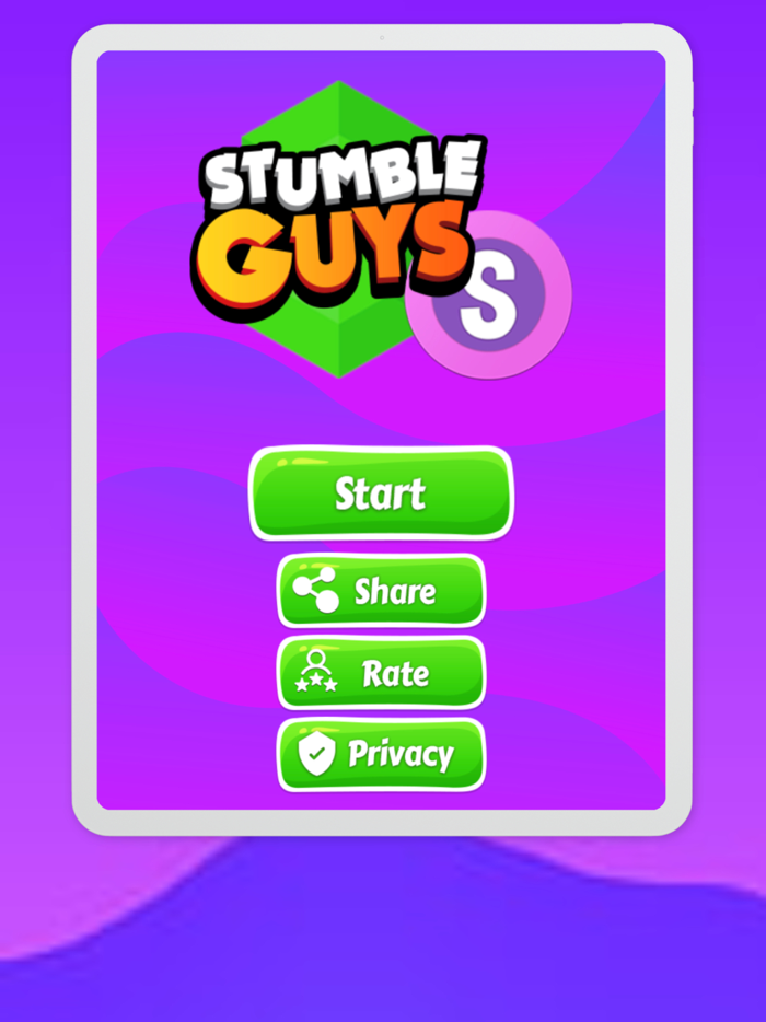 Tokens Gems stumble-guys