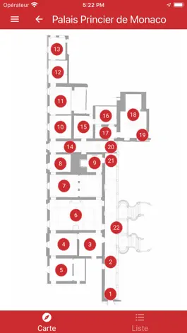 Game screenshot Palais Monaco hack