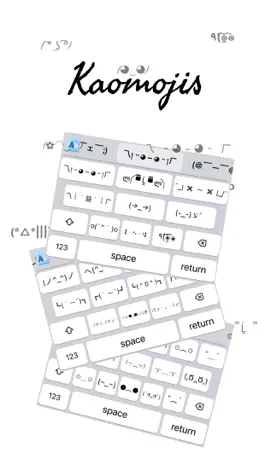 Game screenshot Fonts for iPhones & Keyboard + apk