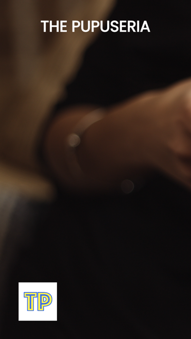 The Pupuseria Screenshot