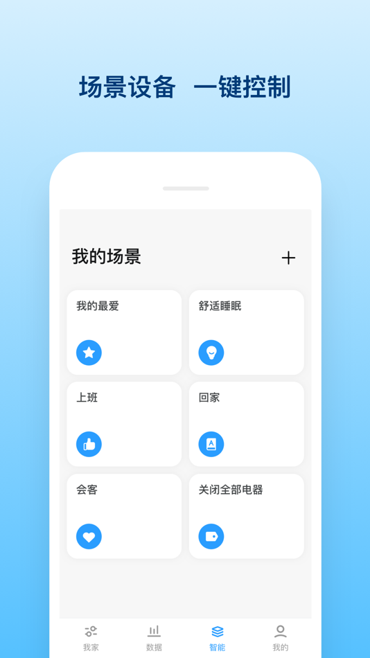 #4. 可瑞智联 (iOS) بواسطة: 宁波可瑞舒适家楼宇科技有限公司
