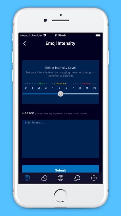 Psymonn screenshot-4