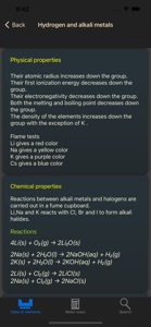 Chemistry lab lite screenshot #10 for iPhone