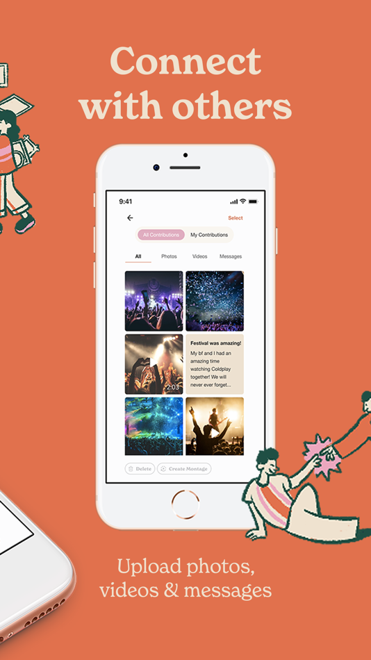 #4. Fezty: My Event Spaces in 3D (iOS) 由: Liveful