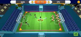 Game screenshot Crypto Football apk