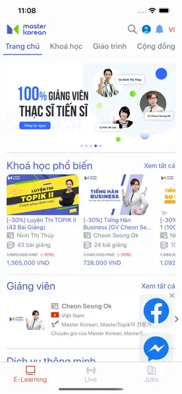 Game screenshot Master Korean mod apk