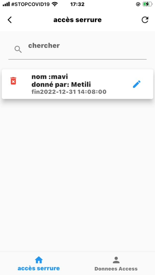 #4. Kufuli Pro (iOS) Podle: ANGARA BUSINESS