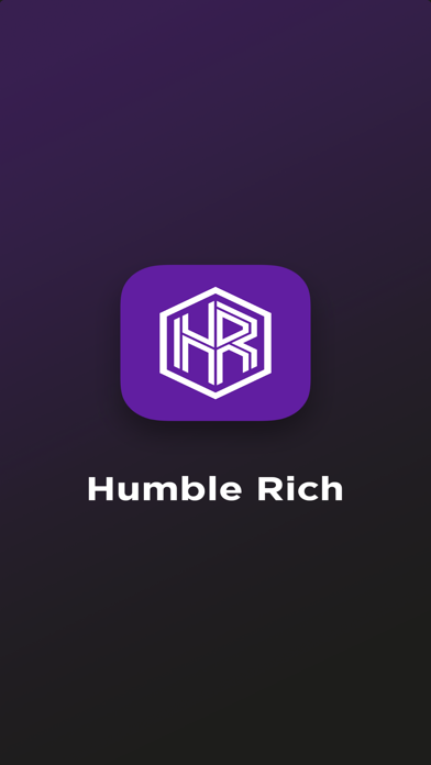 Humble Rich Screenshot