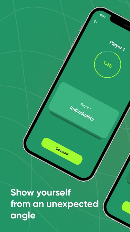 Crocodile words 18+ screenshot-4