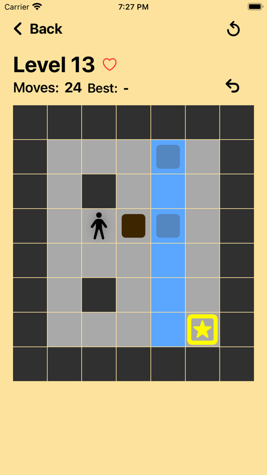 #1. FlinkQuest (macOS) 由: Harald Lamer