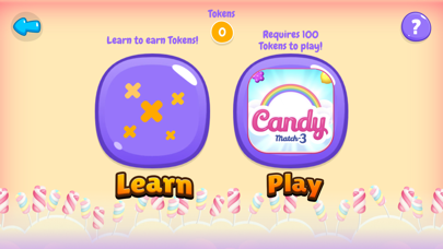Screenshot #2 pour Learn then Play: Times Tables