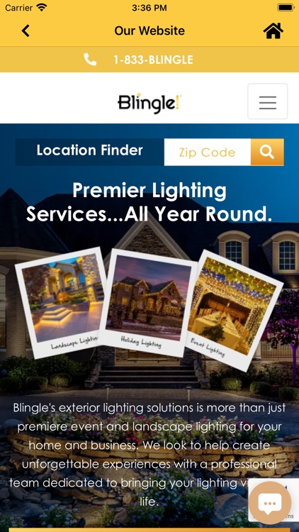 Blingle Referral App screenshot-4