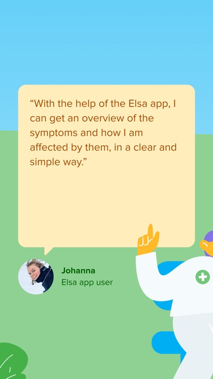 Elsa –Your Rheumatic Companion screenshot-4
