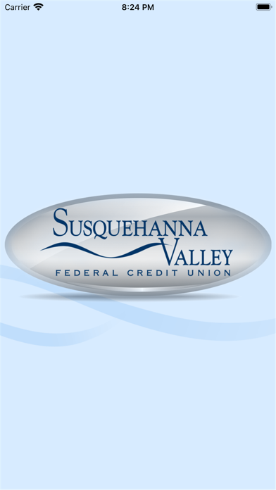 SVFCU Mobile Banking Screenshot
