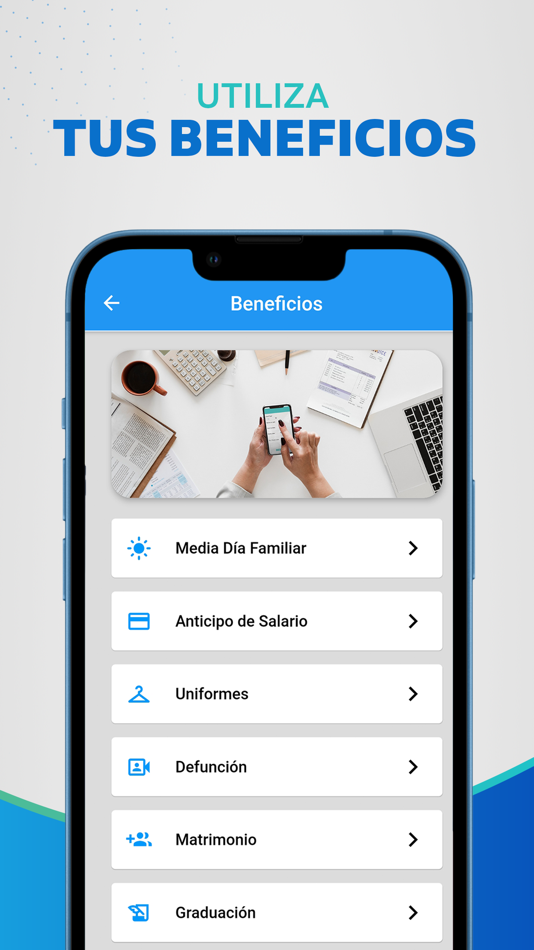 #4. Evo+ de Distelsa (iOS) 由: Distelsa