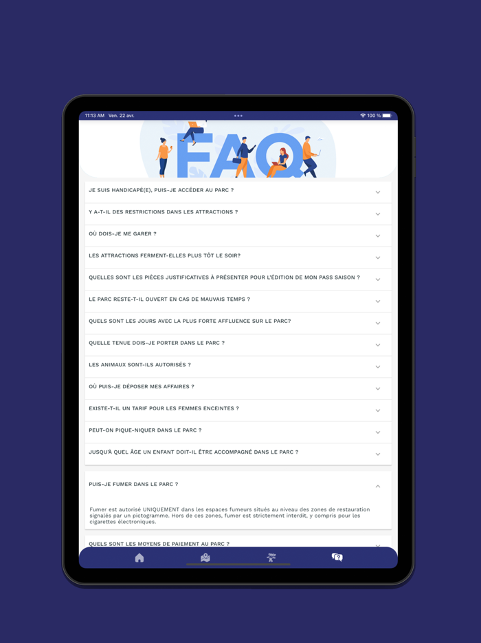 Aqua Splash Water Park