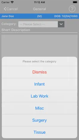 Game screenshot Futura Wound Care hack