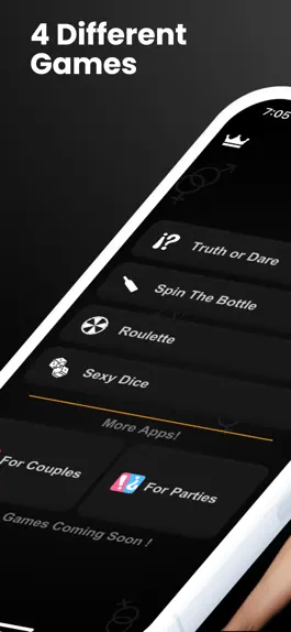 Game screenshot Dirty Truth or Dare: Sex Game mod apk