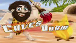 Game screenshot Caves Draw - Cave Art Maker mod apk