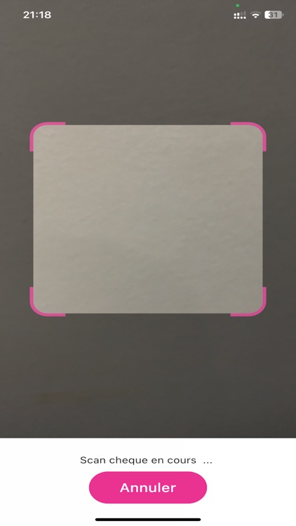 Cadeo Scan screenshot-3