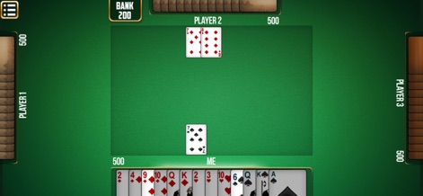 Sevens Card Game Offline - Games App | MWM
