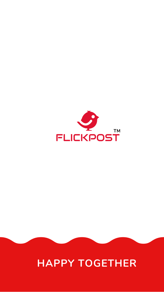 #10. FlickPost (iOS) 由: FluxGenic Technologies Private Limited