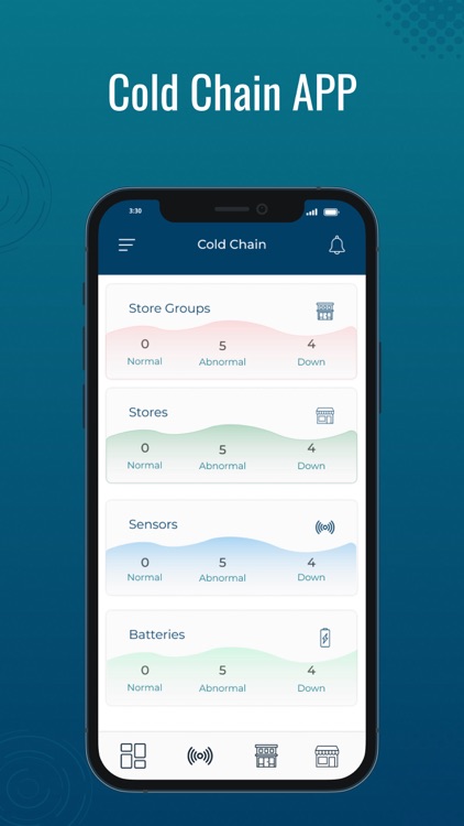 Cold Chain Management screenshot-3