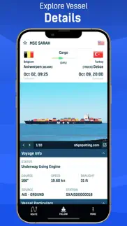 shipxplorer · ship tracker problems & solutions and troubleshooting guide - 4