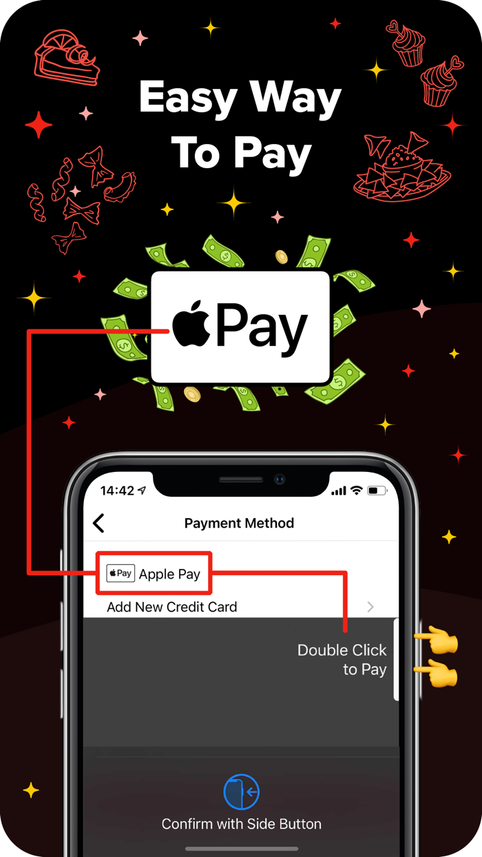 Bring It Delivery Service