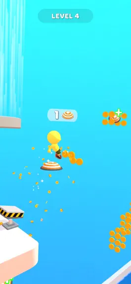 Game screenshot Jumping Edge mod apk