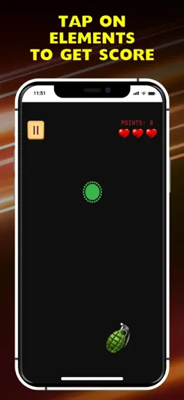 Game screenshot Tap Shocker Friends apk