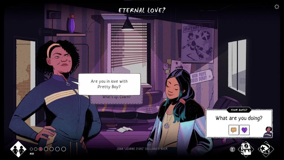 #6. Roller Drama (macOS) 由: Open Lab Srl