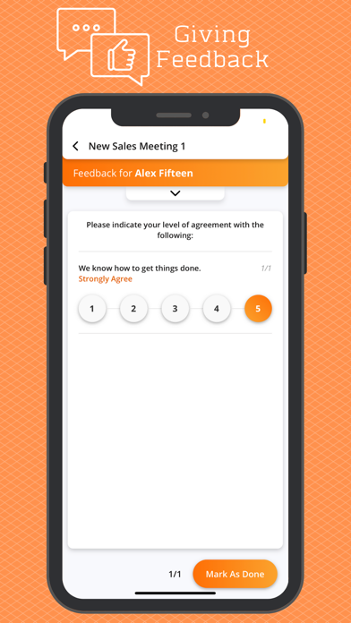 ForwardInsight Screenshot