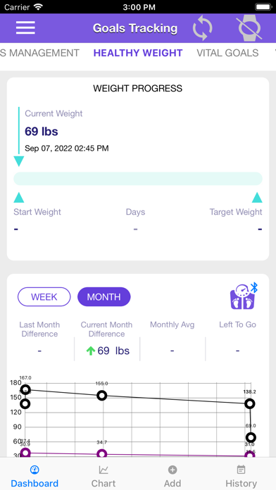 Revamp Health Screenshot