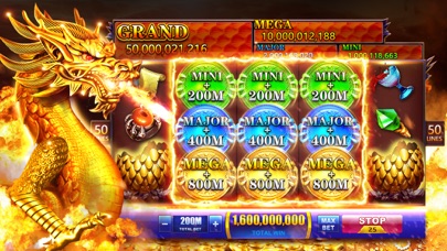 Winning Slots Las Vegas Casinoのおすすめ画像6