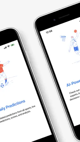 Game screenshot Tipgar: World Cup Betting Tips apk