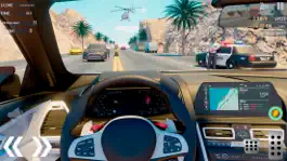 Game screenshot Car games highway traffic 2023 mod apk