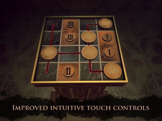 Solve intricate puzzles, bend space and time  The House of Da Vinci 3 -  First Impressions - The House of Da Vinci 3 (PC) - TapTap