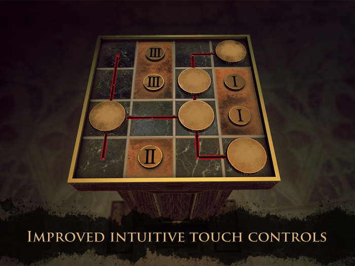 The House of Da Vinci 3