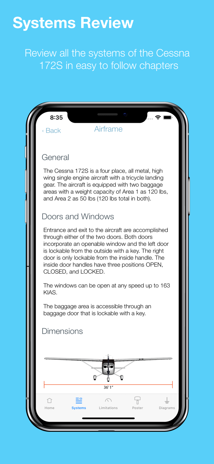 Cessna 172S Handbook
