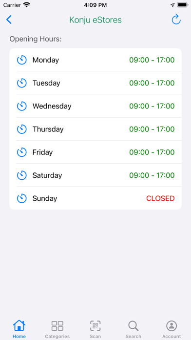 oplio Screenshot