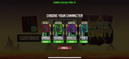 Game screenshot Battle Insanity hack