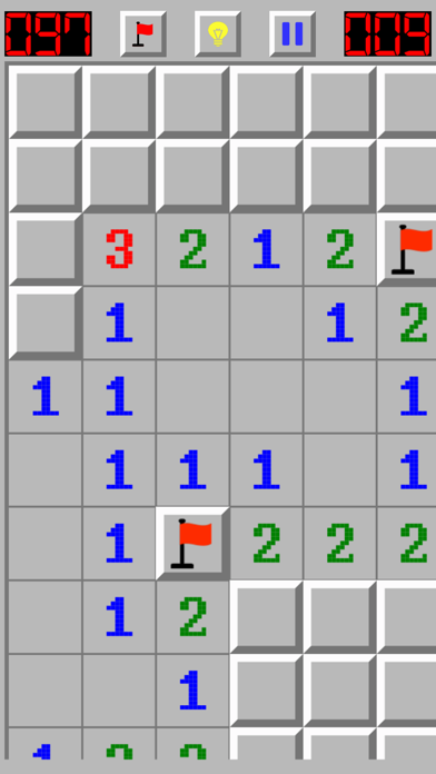 Minesweeper: Classic Puzzle screenshot 1