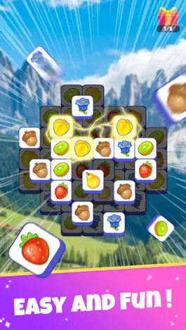 Game screenshot Tile Match Journey:Puzzle Game hack