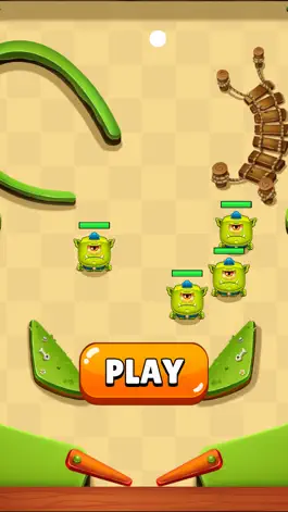 Game screenshot Pinball Adventures! apk