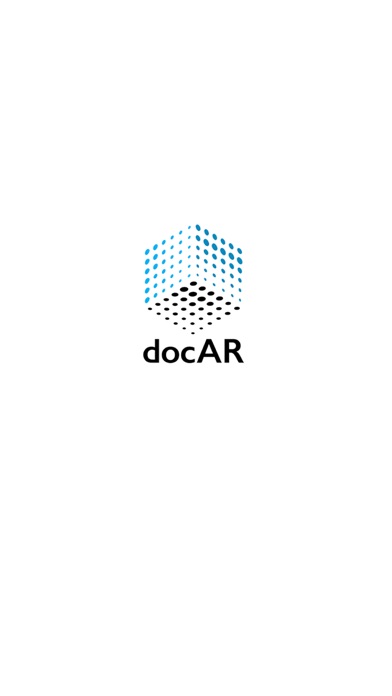 docAR Screenshot