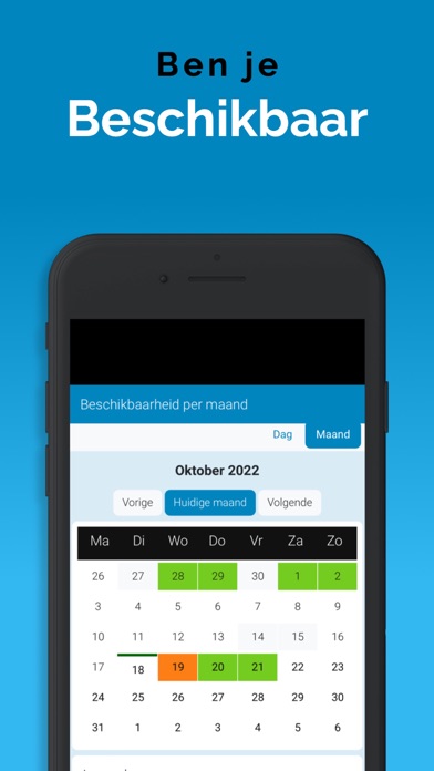 GTSzorg Screenshot