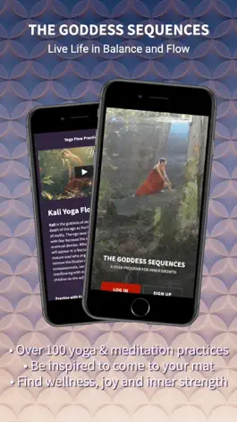 Game screenshot The Goddess Sequences apk