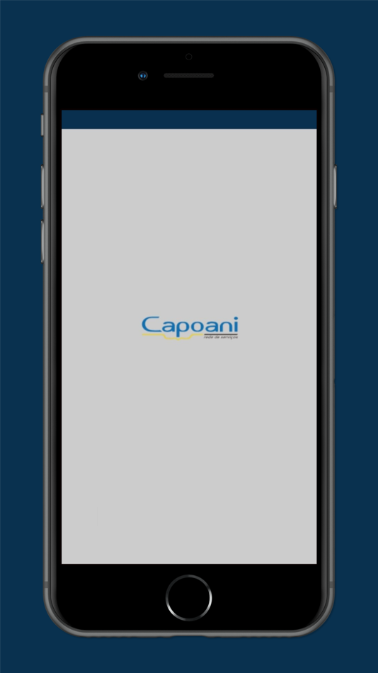 #1. Capoani Auto (iOS) 由: Status Informática